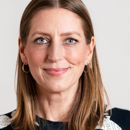 Bernadette Regensburger