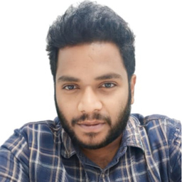 Vinod Babu Duddhukuru