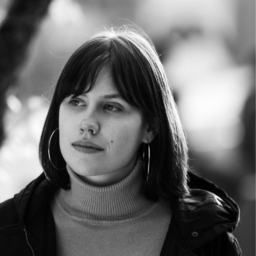 Viktoriia Kuchirko