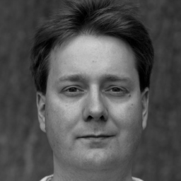 Victor Engmark