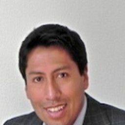 Yuri Dario Vizcarra Gutierrez