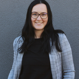Vanessa Dörhöfer