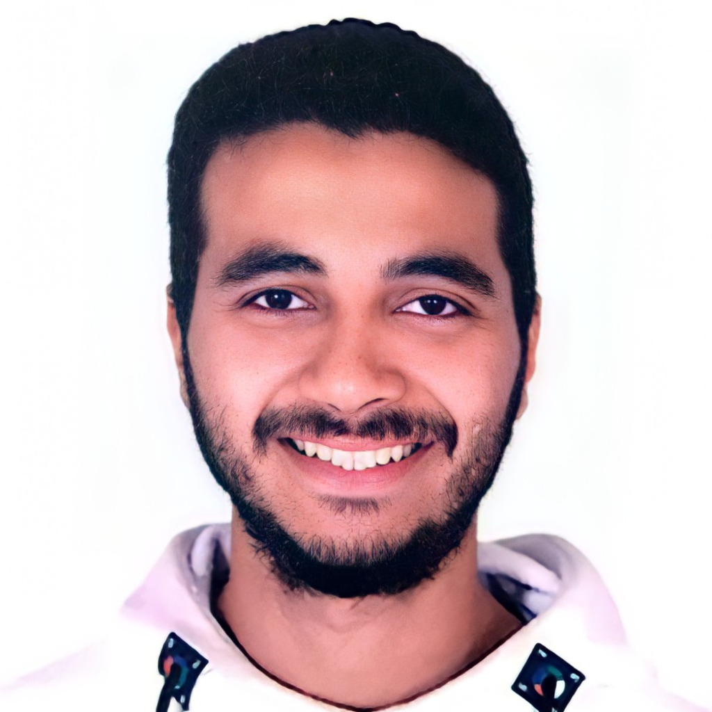 Mahmoud Khalid Asic Physical Design Engineer Information Technology