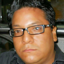 Camilo Sijindioy