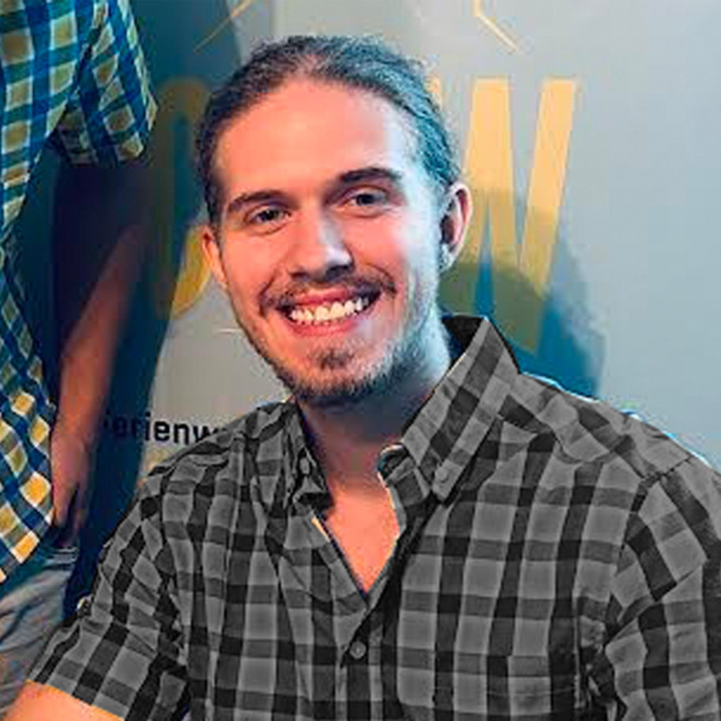 EliasNoah Spindelberger Geschäftsführer Crew99 XING