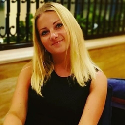 Monika Lubos 
