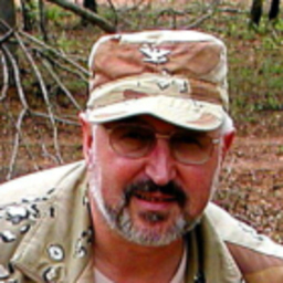 Karl Robert Laepple
