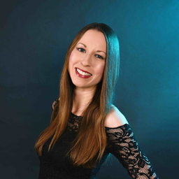 Anna-Lena Nickl