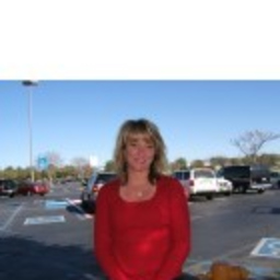 Colleen Barnett