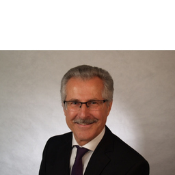 Manfred Biehal Dr.