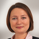 Natalia Tukmakova