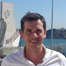 Nuno Morgado