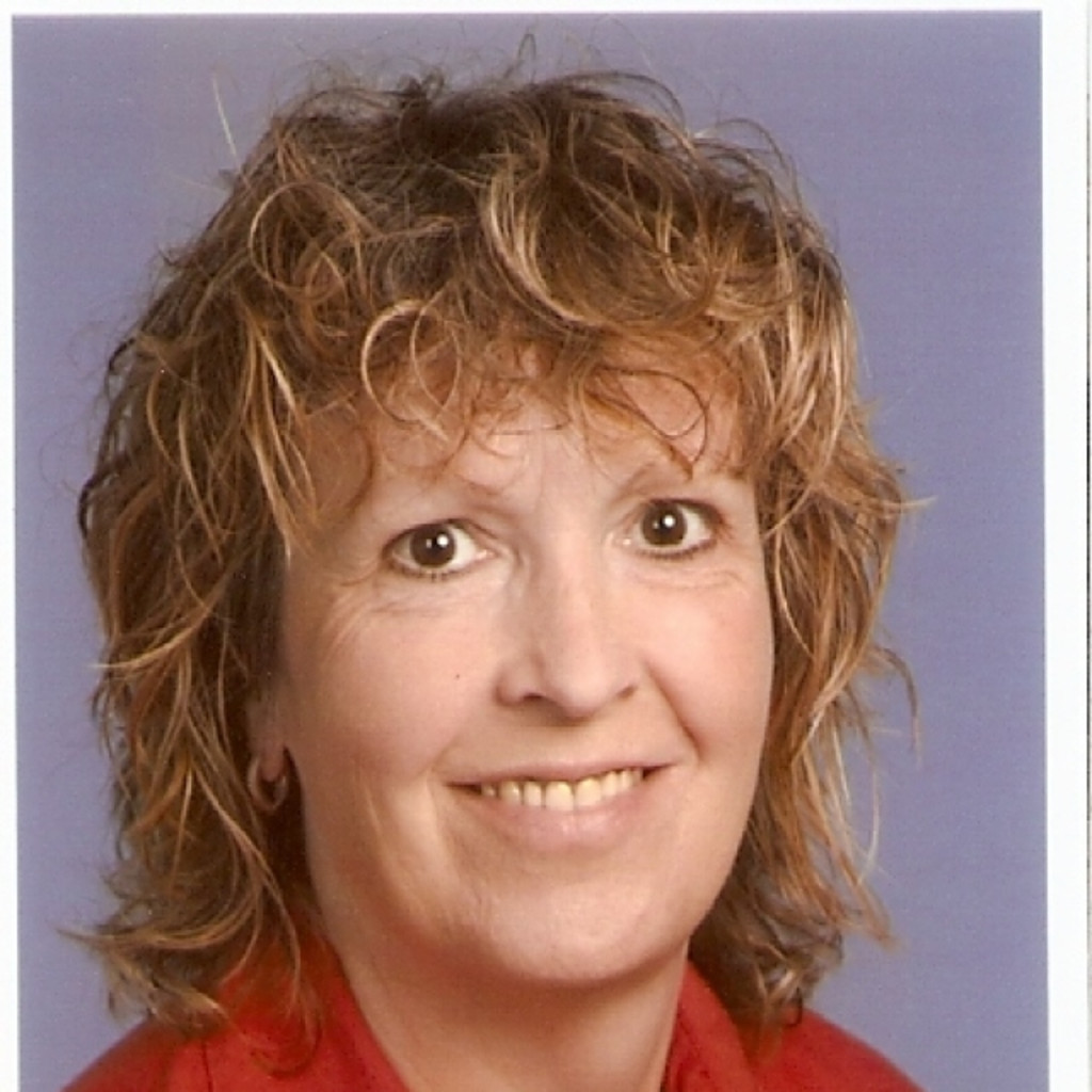 Barbara Seidl Sachbearbeiterin Universitätsklinikum Freiburg XING