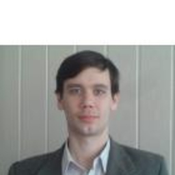 Dmitriy Volkov