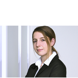 Dr. Julia Burkhardt