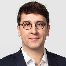 Stefanos Giannopoulos