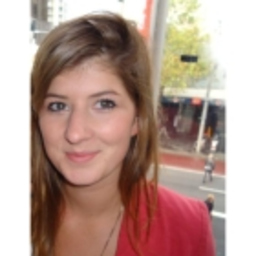 Nina Parker's profile picture