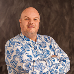Christian Steigerwald