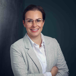 Profilbild Katharina Fichtner