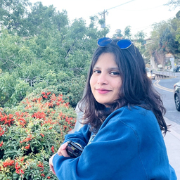 Mrunalini Chetan Vernekar