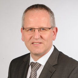 Dipl.-Ing. Gregor Janknecht