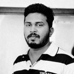 Nidhin Morath