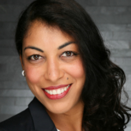 MARGARETH Rodrigues