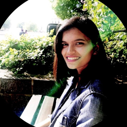 Kriti Pathak