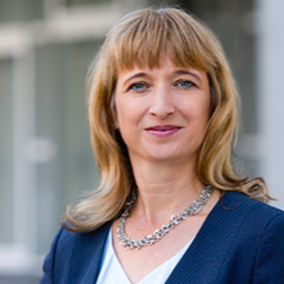 Sandra Weiss