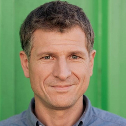 Michael Denissen