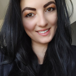 Natalie Mäder