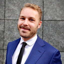 Erik Mahlanen's profile picture
