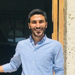 Ali YILMAZ