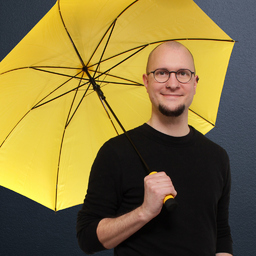 Felix Sutinen-Loß