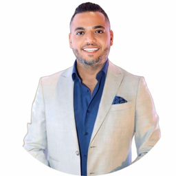 Rabih Souky
