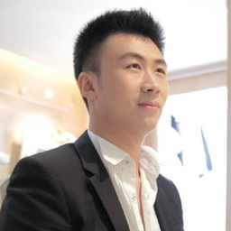 Dr. Peijie Gong