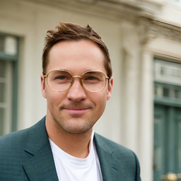 Kevin Wenzlaff