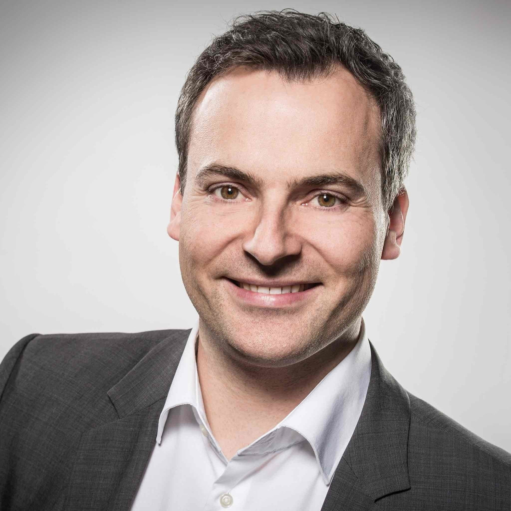 Frank Dembach Sales Consultant Technology KCI KompetenzCenter