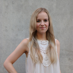 Antonia Dürr