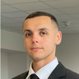 zidane Talha