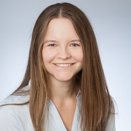 Manon-Lea Laudien