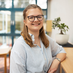 Anna-Lena Fülscher
