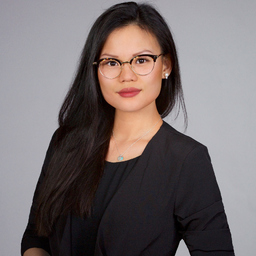 Jing Hun Lena Chow