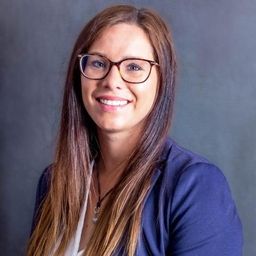 Linda Gilbricht