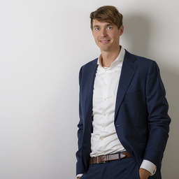 Johannes Sang's profile picture