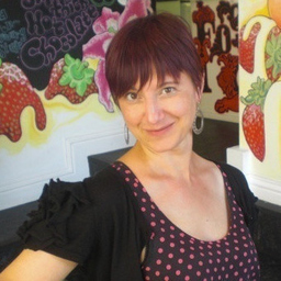 Cornelia Wagner