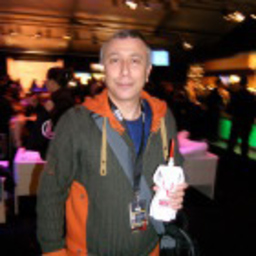 Igor Magrilov