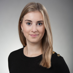 Madeleine Gieseler