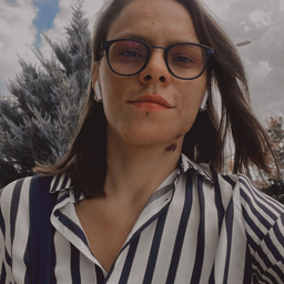 Merve Elikoğlu