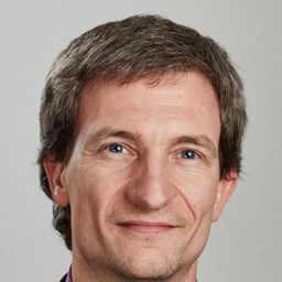 Bernd Herold